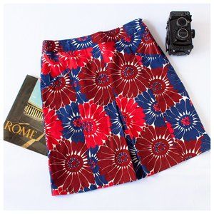 Boden cotton summer skirt